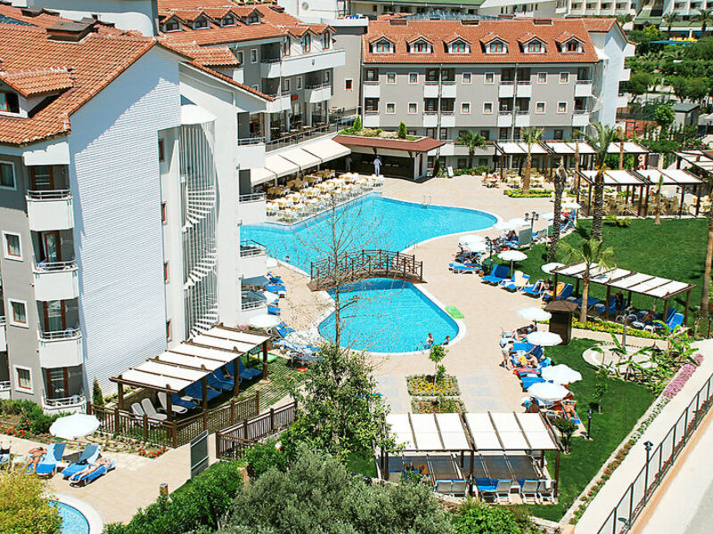 Monachus Hotel & Spa