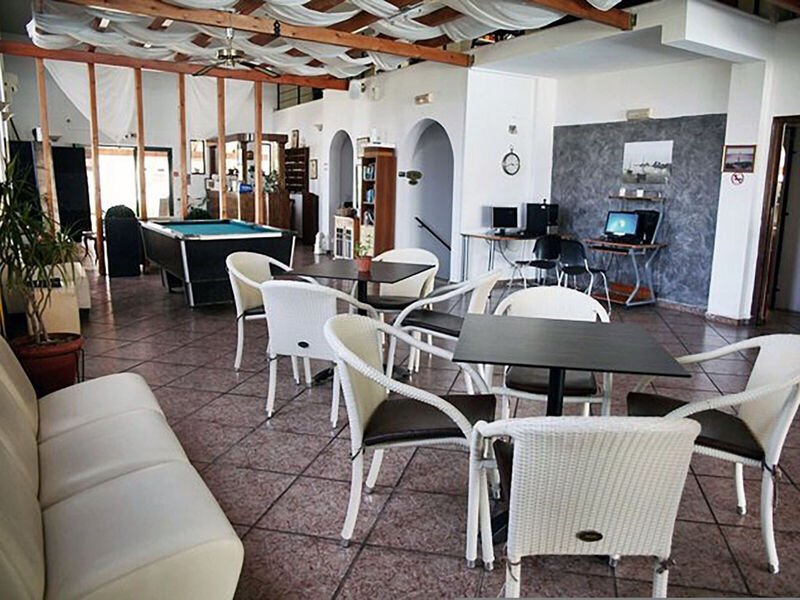 Monika Hotel Sidari