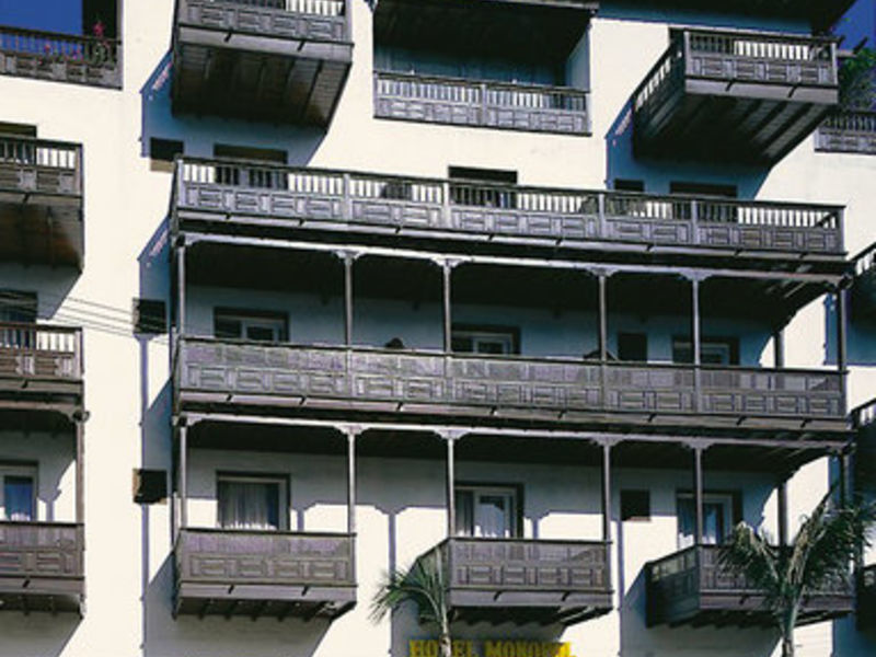 Monopol