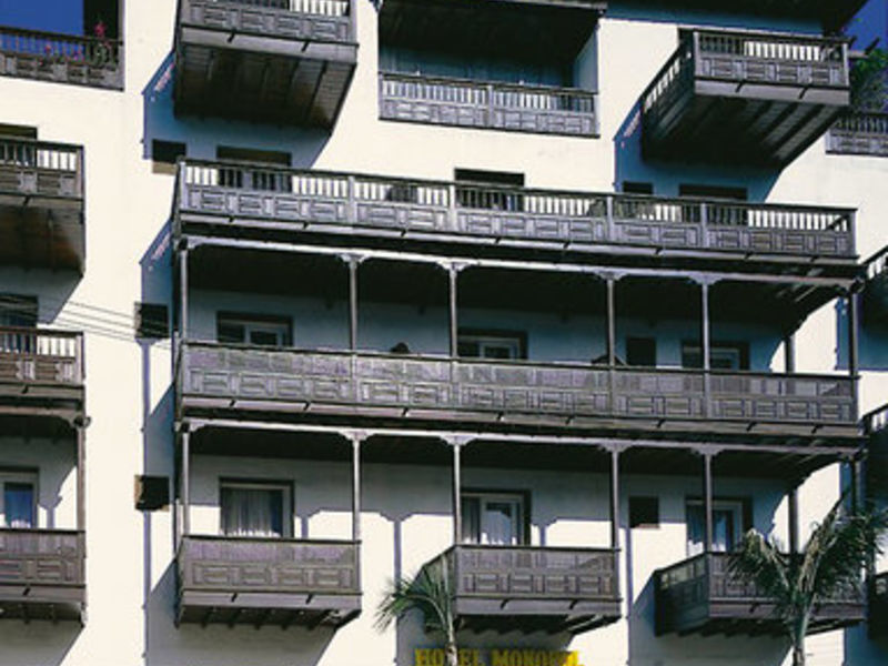 Monopol