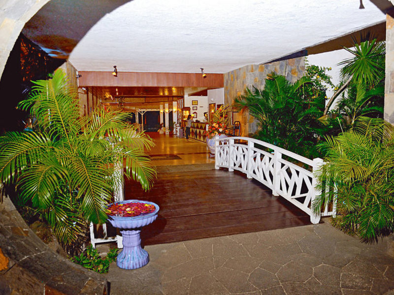 Mont Choisy