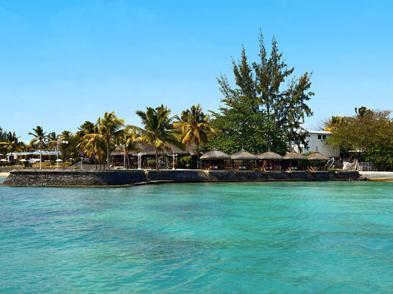 Mont Choisy