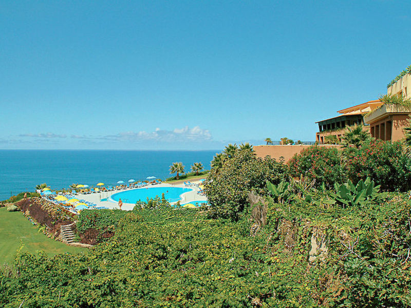 Monte Mar Palace