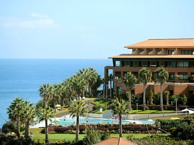 Monte Mar Palace