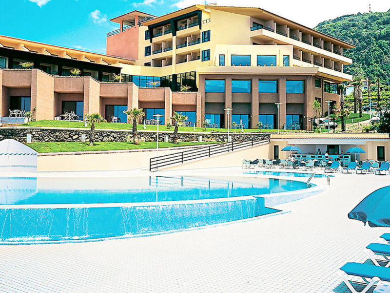 Monte Mar Palace