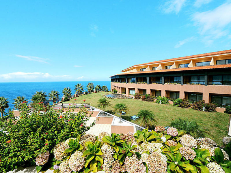 Monte Mar Palace