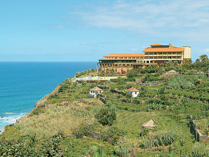 Monte Mar Palace