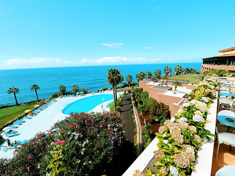 Monte Mar Palace