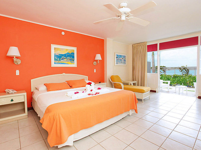 Montego Beach Resort