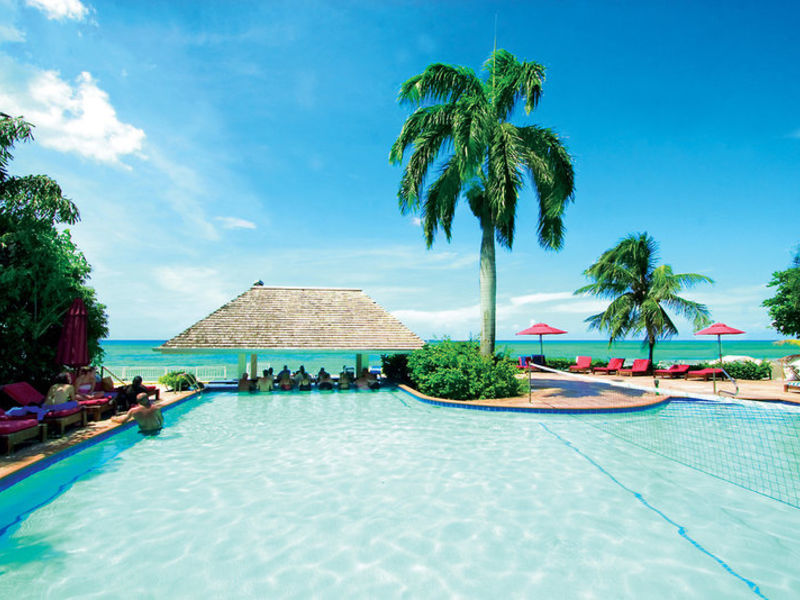 Montego Beach Resort