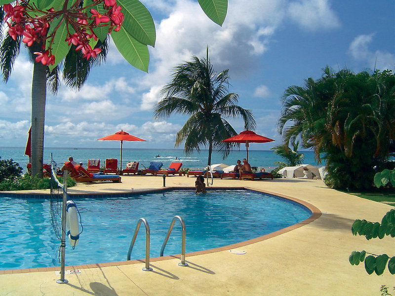 Montego Beach Resort