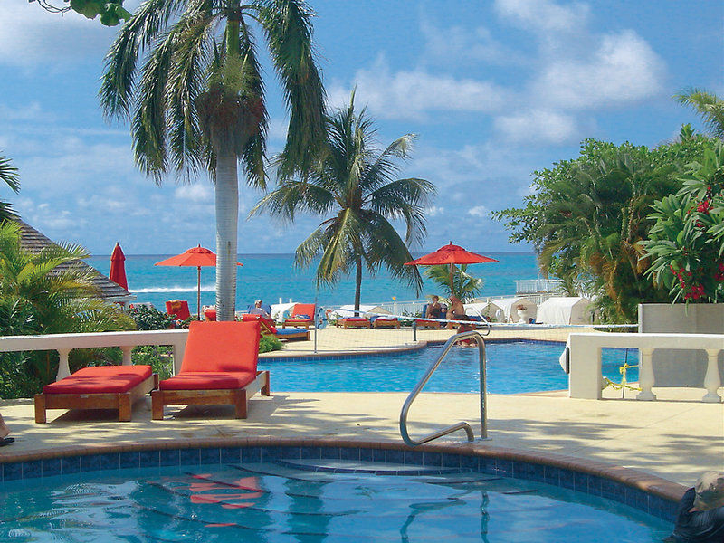 Montego Beach Resort