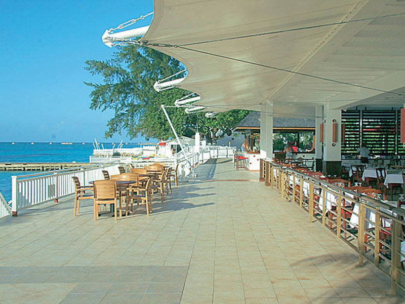 Montego Beach Resort