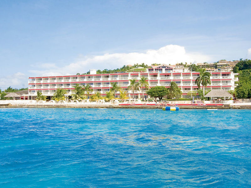 Montego Beach Resort