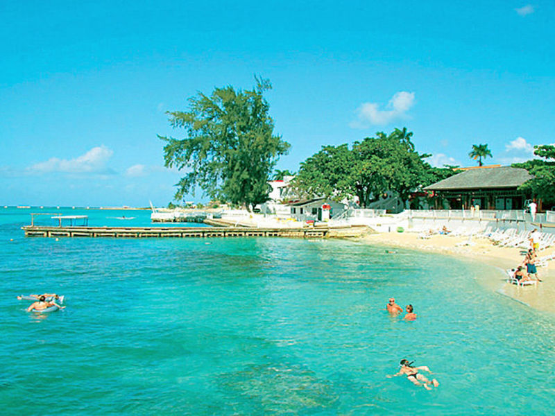 Montego Beach Resort