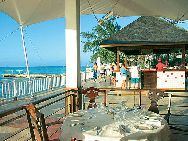 Montego Beach Resort