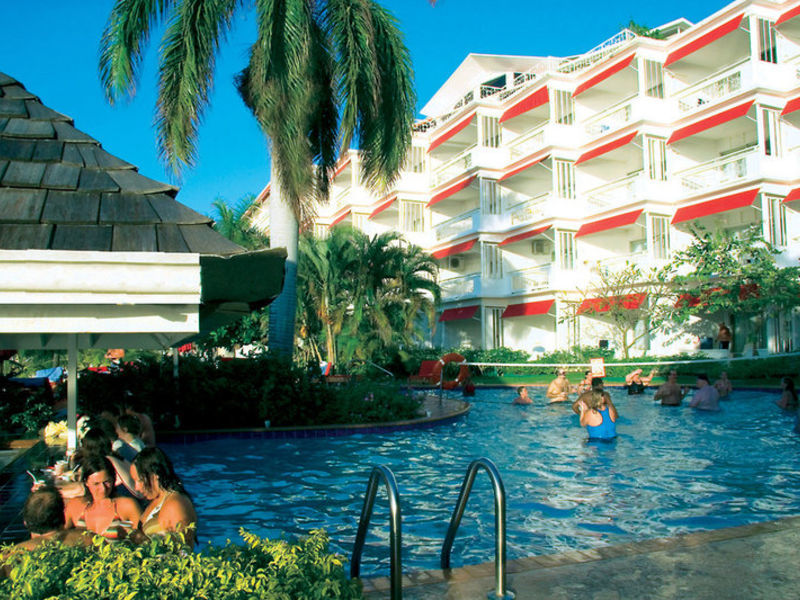 Montego Beach Resort