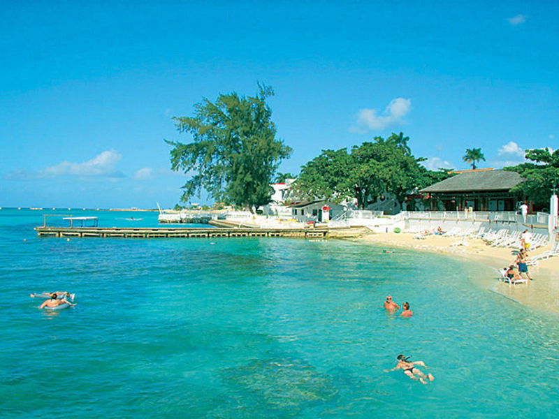 Montego Beach Resort