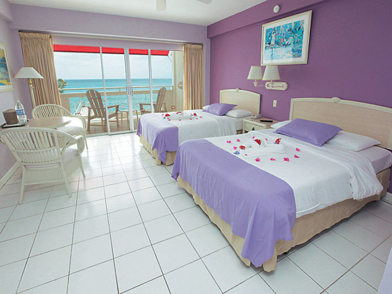 Montego Beach Resort