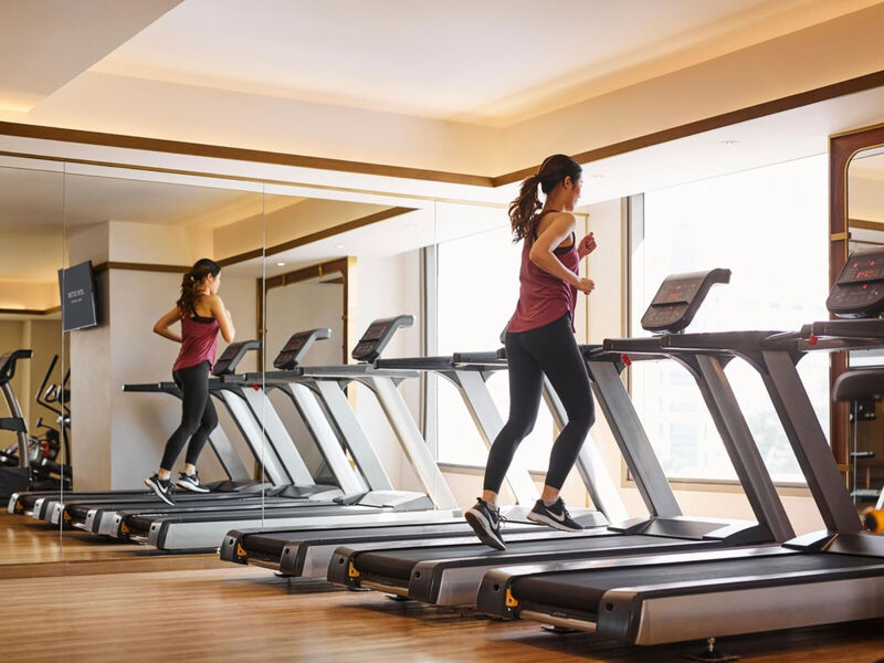 Montien Hotel Surawong Bangkok