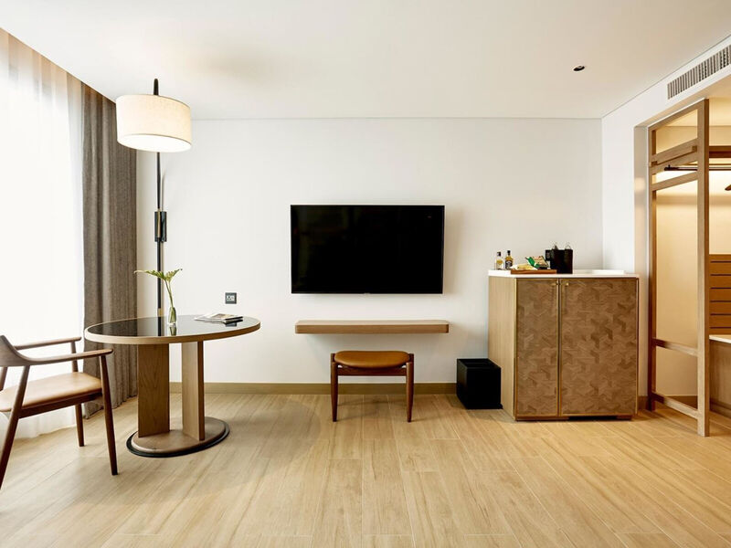 Montien Hotel Surawong Bangkok