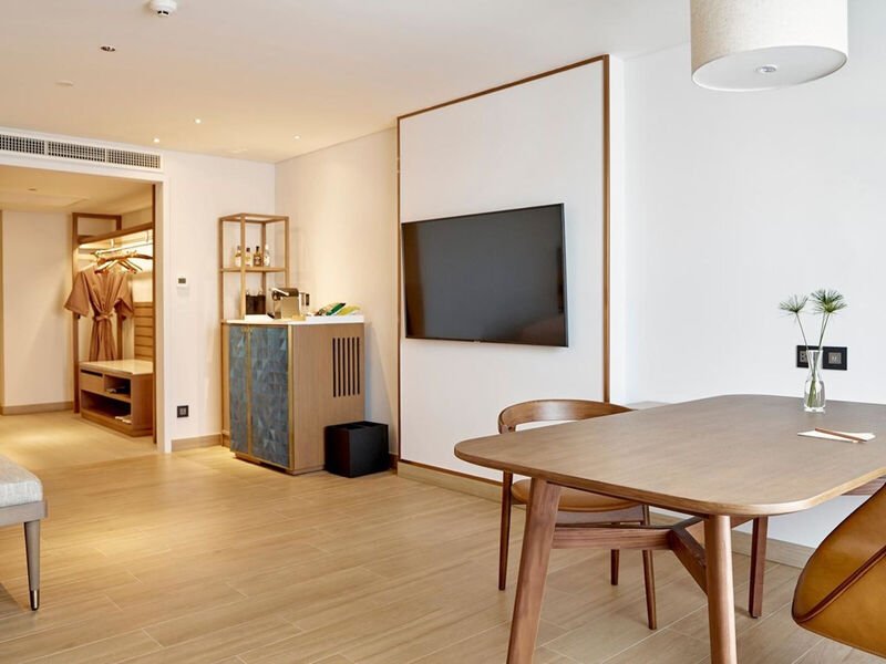 Montien Hotel Surawong Bangkok