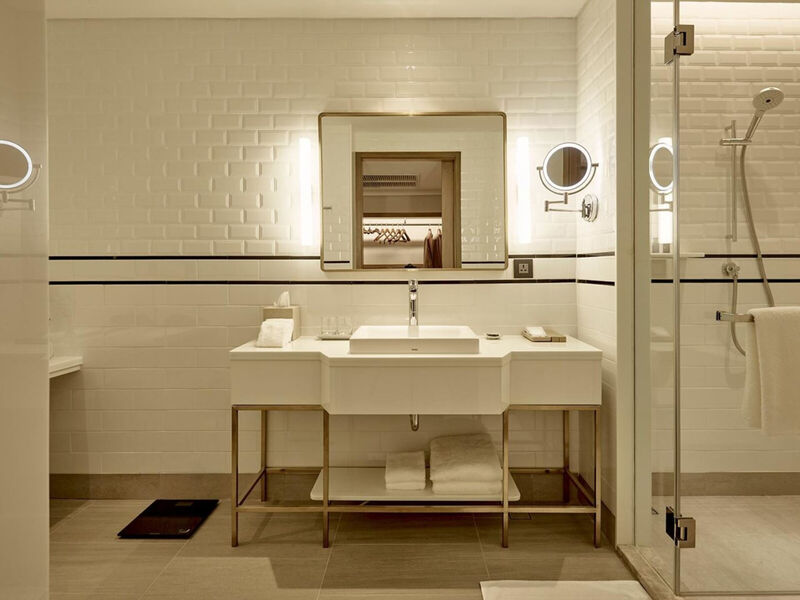 Montien Hotel Surawong Bangkok