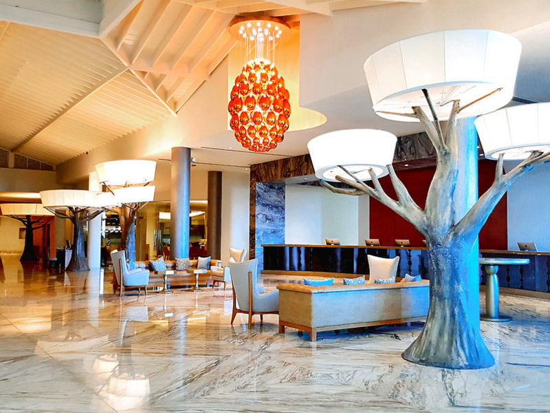 Moon Palace Jamaica Grande