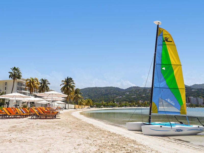 Moon Palace Jamaica Grande