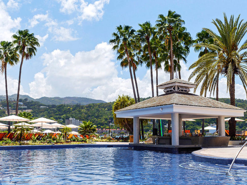 Moon Palace Jamaica Grande