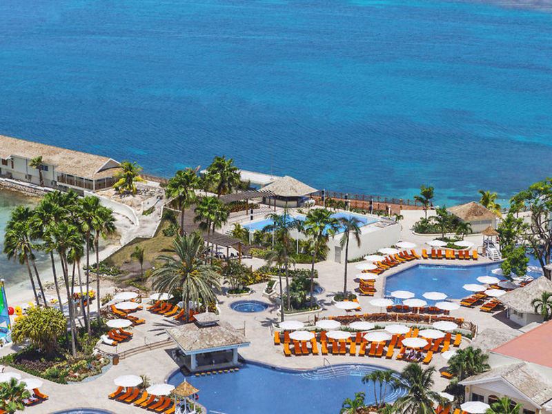 Moon Palace Jamaica Grande
