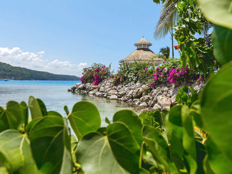 Moon Palace Jamaica Grande
