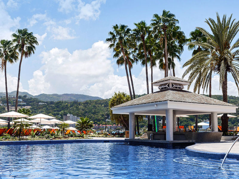 Moon Palace Jamaica Grande