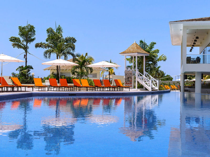 Moon Palace Jamaica Grande