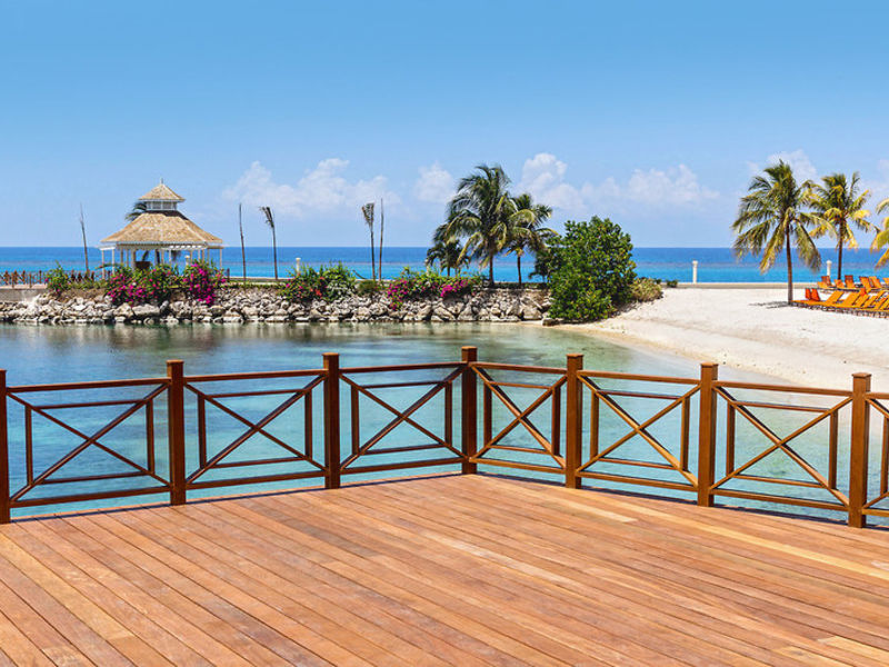 Moon Palace Jamaica Grande