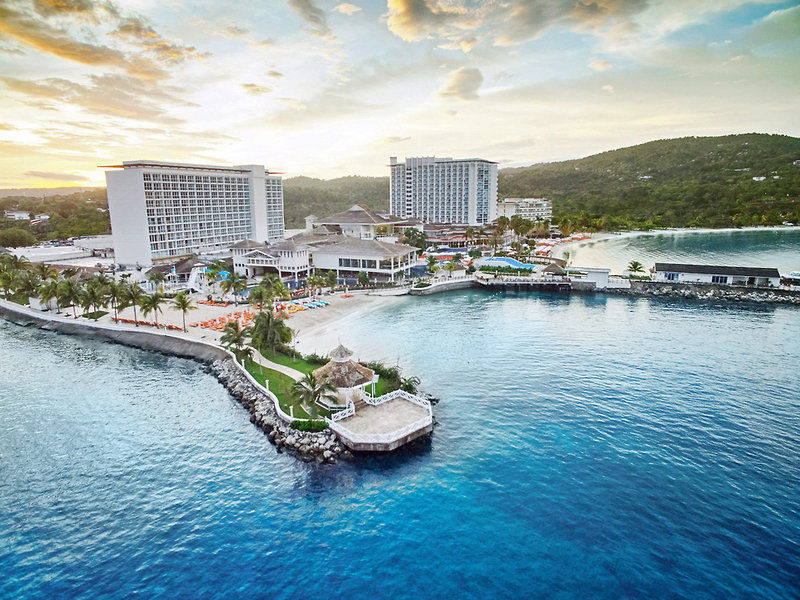Moon Palace Jamaica Grande