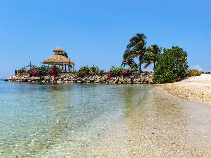 Moon Palace Jamaica Grande