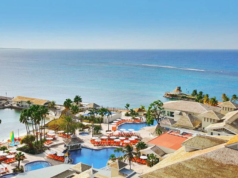 Moon Palace Jamaica Grande