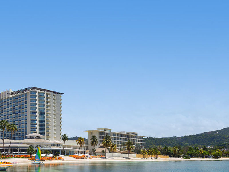 Moon Palace Jamaica Grande