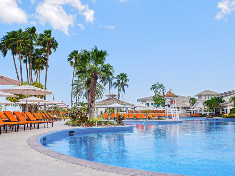Moon Palace Jamaica Grande