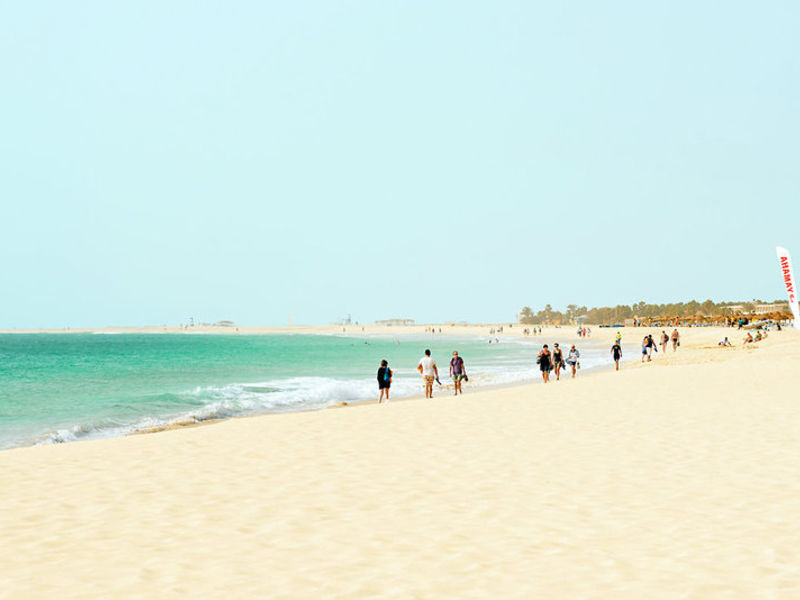 Morabeza