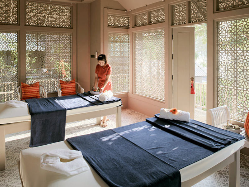 Moracea by Khao Lak Resort