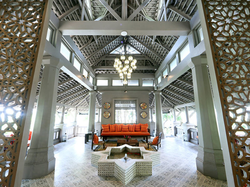 Moracea by Khao Lak Resort