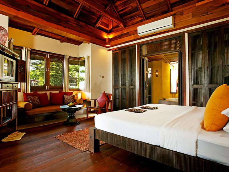 Moracea by Khao Lak Resort