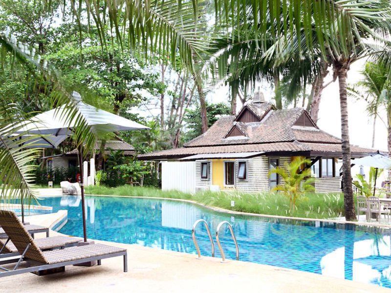 Moracea by Khao Lak Resort