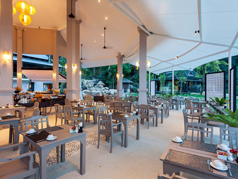 Moracea by Khao Lak Resort