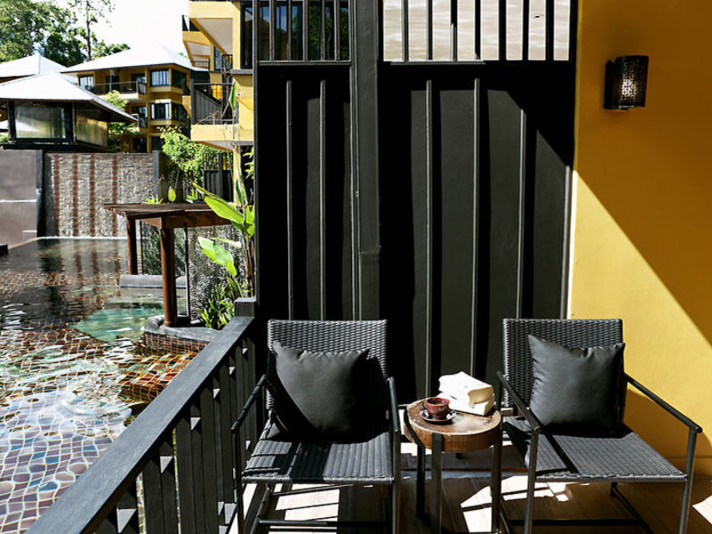Moracea by Khao Lak Resort