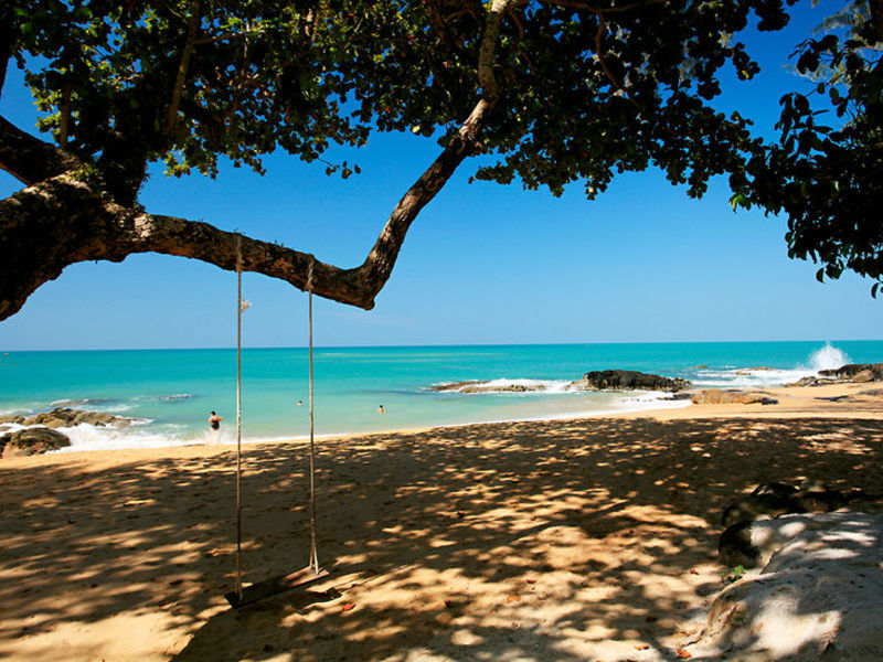 Moracea by Khao Lak Resort