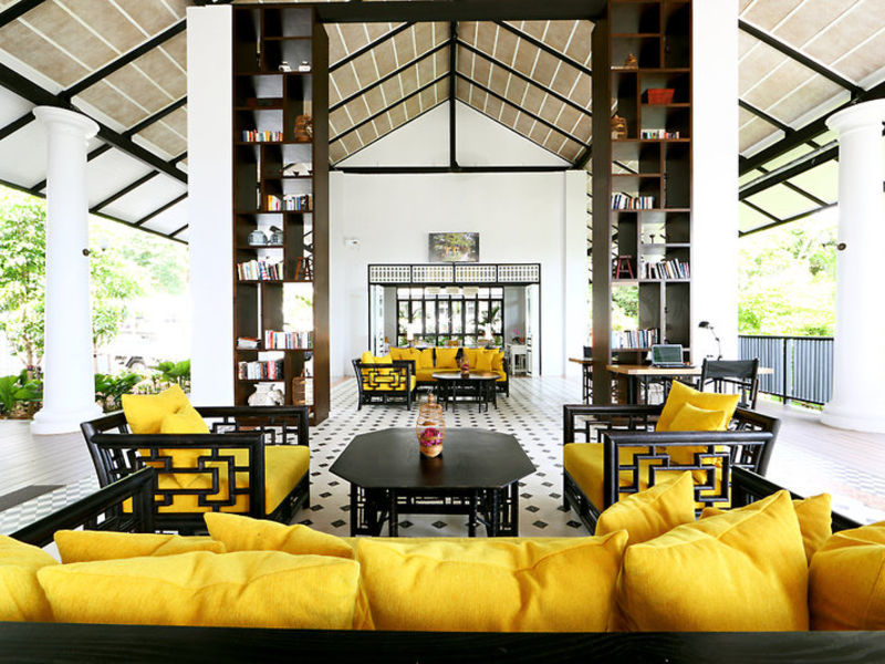 Moracea by Khao Lak Resort