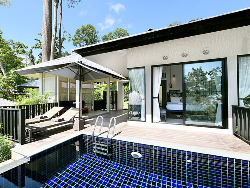 Moracea by Khao Lak Resort